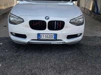 Usata BMW 116 116 CV (85 kW) 2013 Utilitaria