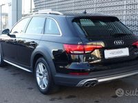 usata Audi A4 Allroad 2.0 TDI 190 CV S tronic Business Evolution my 16 usato