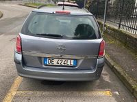 Usata Opel Astra 2006 Station wagon