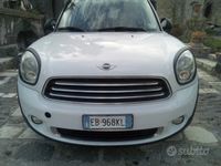 usata Mini Countryman GPL