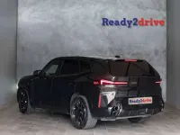 Usata BMW XM 748 CV (550 kW) 2025 Other SUV