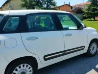 Usata Fiat 500L Pop 95 CV (69 kW) 2016 Monovolume