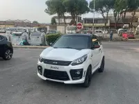 Usata Ligier JS50 2022 Bianco Utilitaria