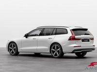 usata Volvo V60 B4 automatico Ultimate Dark nuova a Corciano