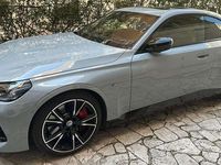 Usata BMW M240i M Sport 374 CV (275 kW) 2023 Coupé