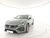 Usata Peugeot 408 Allure 145 CV (106 kW) 2025 Grigio SUV