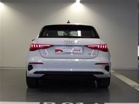usata Audi A3 Sportback 35 TDI S tronic Business Advanced del 2020 usata a Modena