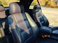 Usata BMW 320 Cabriolet M Sport 150 CV (110 kW) 1995 Cabrio