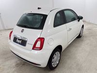 usata Fiat 500 1.0 hybrid cult 70cv