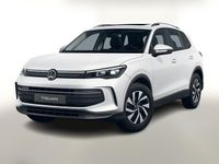 Nuova VW Tiguan Edition 150 CV (110 kW) 2025 Bianco SUV