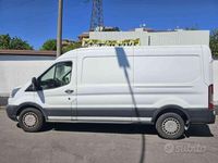 usata Ford Transit Custom 310 2.2 TDCi 125CV PL Furgone Entry