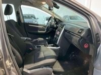 Usata Mercedes B180 Executive 116 CV (85 kW) 2010 Grigio Monovolume