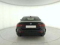 Usado BMW 420 M Sport 190 CV (139 kW) 2025 Negro Coupe