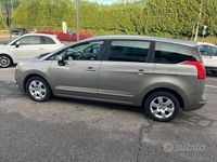 Usata Peugeot 5008 Business-Line 112 CV (82 kW) 2011 Other Monovolume