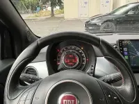 Usata Fiat 500 Sport 95 CV (69 kW) 2014 Utilitaria