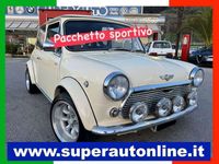 usata Innocenti Mini 1000 B 38/6