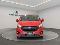 Usata Ford Transit Custom 131 CV (96 kW) 2018 Other