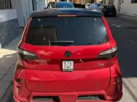 Usata Aixam City 2017 Rosso Berlina