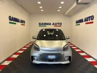 Usata Smart ForTwo Coupé 41 kW (56 CV) 2022 Opaco Utilitaria