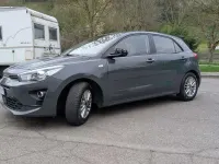 Usata Kia Rio Comfort 82 CV (60 kW) 2021 Berlina