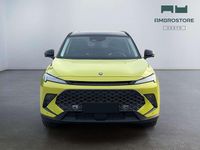 Nuova Tiger Six 177 CV (130 kW) 2026 Yellow titanium SUV