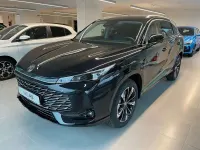 Nuova MG HS Comfort 224 CV (164 kW) 2026 Pebble black SUV