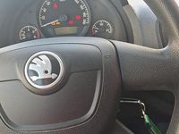 Usata Skoda Citigo 60 CV (44 kW) 2012 Verde Utilitaria