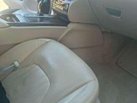 Usata Maserati Ghibli 275 CV (202 kW) 2015 Blu/azzurro Berlina