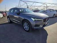 Usata Volvo XC60 Business Edition 197 CV (144 kW) 2021 Grigio SUV
