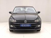 usata VW Polo 1.0 TGI 5p. Comfortline BlueMotion Technology del 2021 usata a Pesaro