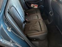 Usata Audi Q5 170 CV (125 kW) 2010 Grigio SUV