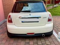 Usata Mini Cooper 2010 Utilitaria