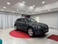 Occasion Audi Q5 Advanced Plus 143 ch (105 kW) 2012 Gris SUV