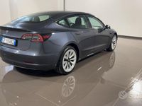 usata Tesla Model 3 Model 3RWD