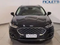 Usata Ford Mondeo Vignale 186 CV (136 kW) 2019 Nero Station wagon