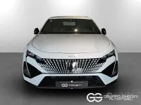 Nuova Peugeot 408 GTi 136 CV (100 kW) 2026 Bianco SUV