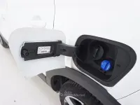 Usata Opel Crossland X 110 CV (80 kW) 2021 Bianco SUV