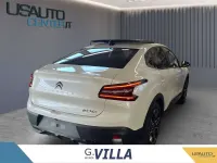 Usata Citroën e-C4 Shine 100 kW (136 CV) 2023 Bianco SUV