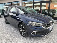 Nuova Fiat Tipo S 130 CV (95 kW) 2026 Blu Station wagon