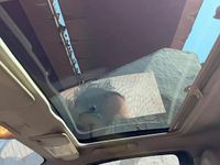 Usata Fiat 500 Lounge 69 CV (50 kW) 2008 Blu Utilitaria