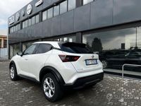 usata Nissan Juke 1.0 DIG-T 114 CV N-Connecta