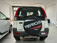 Usata Daihatsu Terios 86 CV (63 kW) 2005 Bianco SUV