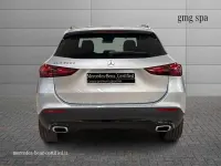 Nuova Mercedes GLA200 Progressive 150 CV (110 kW) 2026 Argento SUV