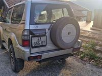Usata Toyota Land Cruiser 125 CV (91 kW) 1999 SUV