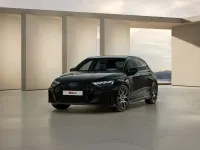 Nuova Audi RS3 Comfort 400 CV (294 kW) 2026 Nero mito metallizzato Berlina