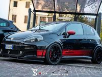 Usata Abarth Punto Evo 165 CV (121 kW) 2011 Utilitaria