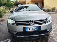 Usata VW Passat Alltrack 177 CV (130 kW) 2014 Station wagon