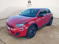 Usata Fiat 600 Pop 145 CV (106 kW) 2025 Rosso SUV