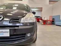 Usata Renault Grand Modus 75 CV (55 kW) 2011 Nero Monovolume