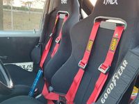 Usata Suzuki Samurai 1990 Nero SUV